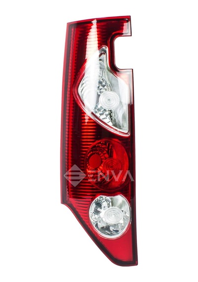Renault Kangoo Sol Arka Stop Lambası 2008--2012