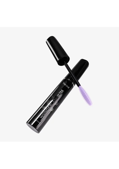 The One 5-in-1 Wonder Lash Ultra Maskara - Siyah Siyah