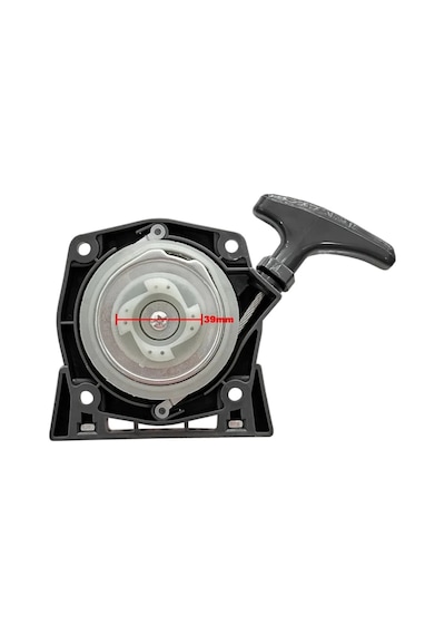 Kawasaki Tj53e Motorlu Tırpan Starter Kapak Komple Ultra Quick Start