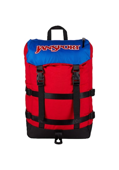 Jansport Skip Pack Sırt Çantası Ek0a5blın581 Kırmızı