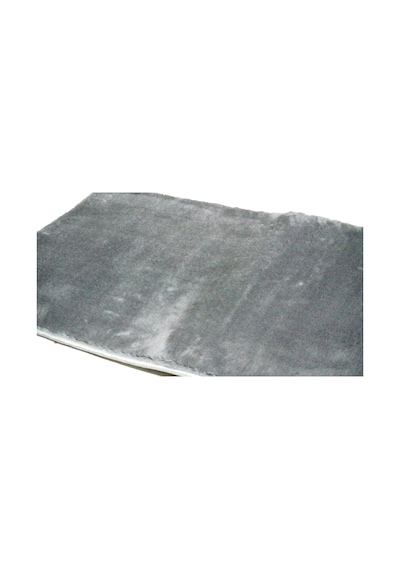 60 X 100Cm Pofuduk Kabarık Kalın Paspas, Farklı Renklerde