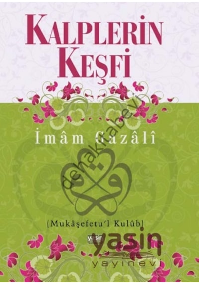 Kalplerin  Keşfi -