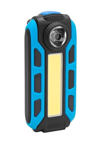4 Watt Cob Led Çok Fonksiyonlu Çalışma Lambası