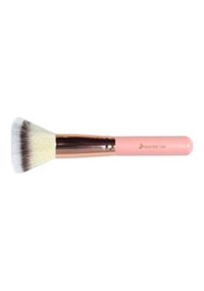 Nascita Duo Fibre Makyaj Fırçası Pembe No: 160