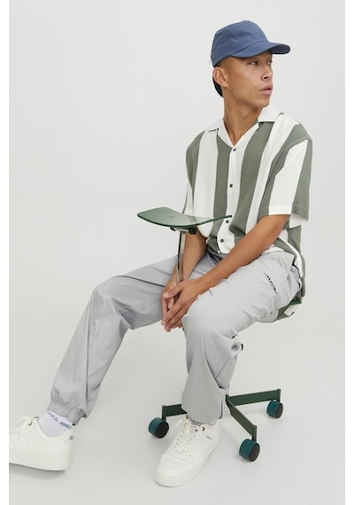 Jack & Jones Jack&jones Jpstkarl Jjhook Jogger Ln 12253040 Taş 001 Jack & Jones Jack&jones Jpstkarl Jjhook Jogger Ln 12253040 Taş 001