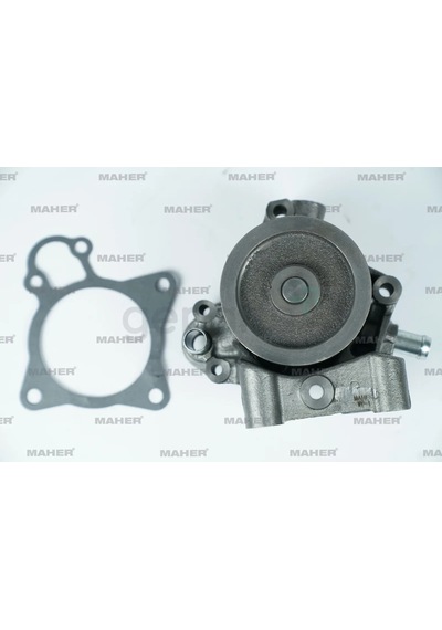 Devirdaim Ducato 3 2006-2014 Boxer 3 2006-2014 3.0 Jtd F1ce0441a - F1ce3481n - F1ce3481m