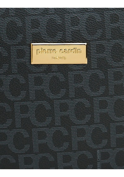Pierre Cardin Kadın Siyah Çanta 50334295-vr046