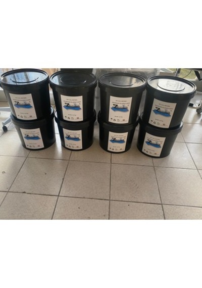 Doğal Zechstein Magnezyum Klorür 12,5kg
