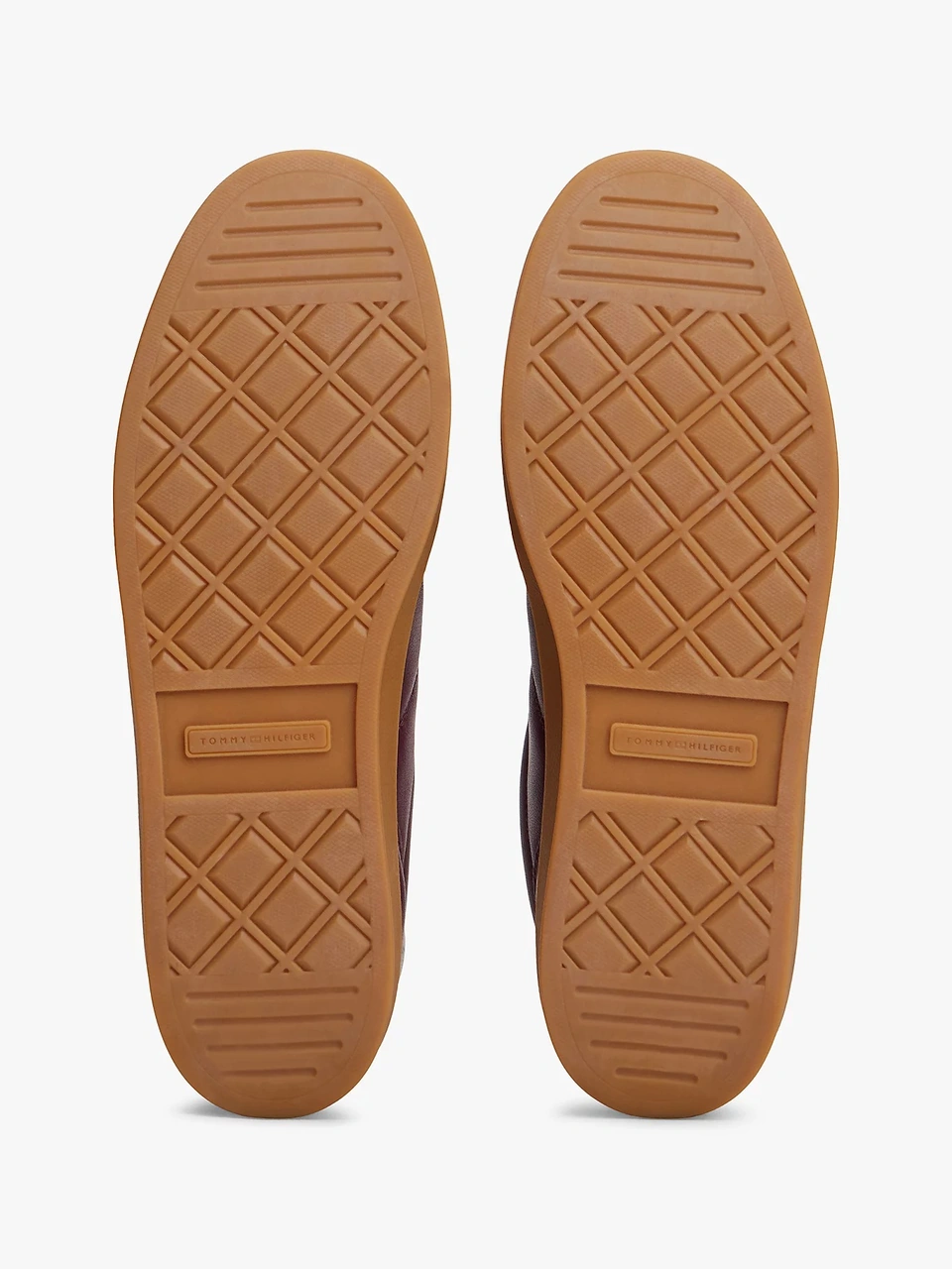 Tommy Hilfiger Th Herıtage Sneaker Shıny Kadın Kahverengi Spor Ayakkabı - Fw0fw08823 Kahverengi Tommy Hilfiger Th Herıtage Sneaker Shıny Kadın Kahverengi Spor Ayakkabı - Fw0fw08823 Kahverengi