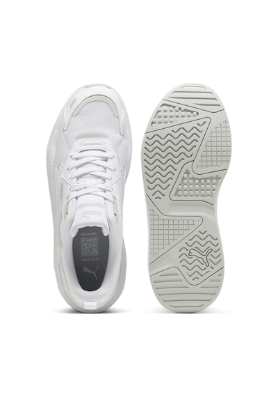 Puma X-ray 3 Unisex Spor Ayakkabı 399064 02 Beyaz