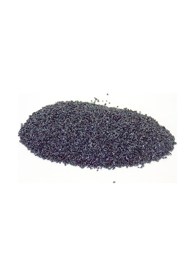 Dophın - 881 - Kristal Siyah Kum - Edntrend - 5 Kg