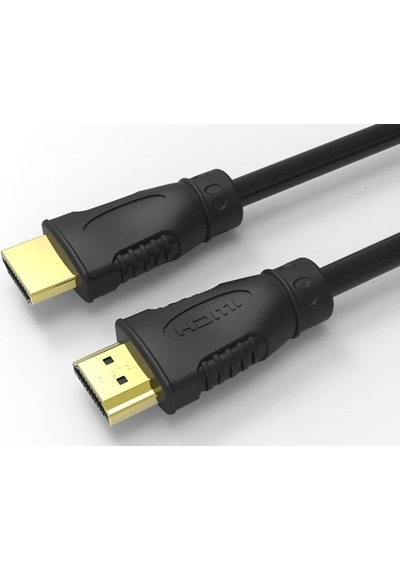 Hdmi 2.1 Kablo - 8k 60hz, 4k 120hz, 4k 60hz, Earc, Hdr, D-hdr, Hdcp2.2, Dolby Vision, Dolby Atmos 1 Metre