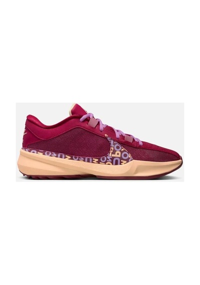 Nike Giannis Antetokounmpo Zoom Freak 5 Erkek Basketbol Ayakkabısı-dx4985-600-sportxoutlet Kırmızı Kırmızı Nike Giannis Antetokounmpo Zoom Freak 5 Erkek Basketbol Ayakkabısı-dx4985-600-sportxoutlet Kırmızı Kırmızı