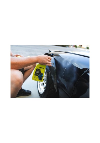 Detail Market Mothers Ultimate Hybrid Seramik Sprey Wax 710 Ml