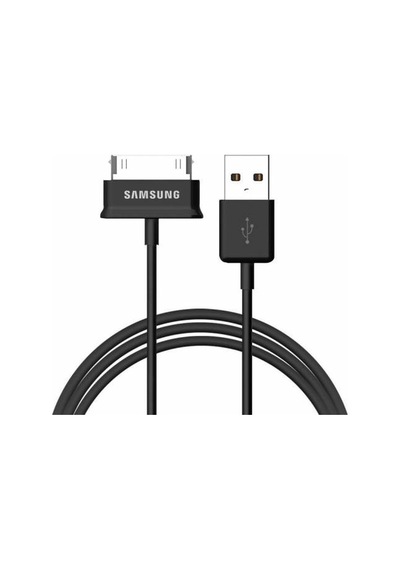 Samsung Uyumlu Galaxy Tab - Tab 2 Usb Şarj Data Kablosu
