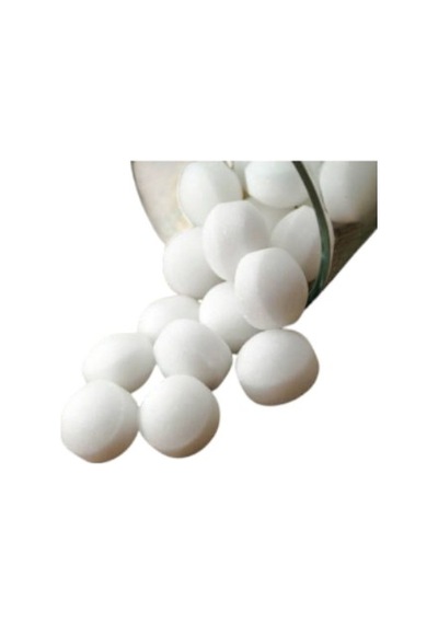 Naftalin Tablet Dökme 1 Kg