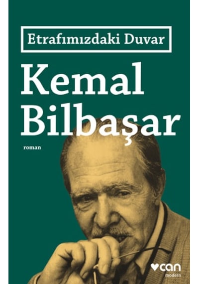 Etrafımızdaki Duvar
