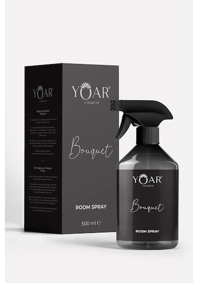 Oda Kokusu Bouquet, Doğanın Zarafeti Şakayık Kokusu 500 Ml Şakayık