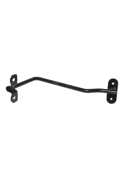 Mercedes W212 Panel Kilit Braketi Ön - - M A2128980232