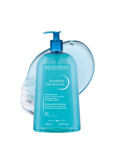 Bioderma Atoderm Shower Gel 1 L