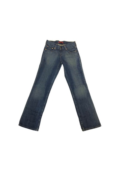 Levi'S Bayan 00557.07.05 Jeans Mavi