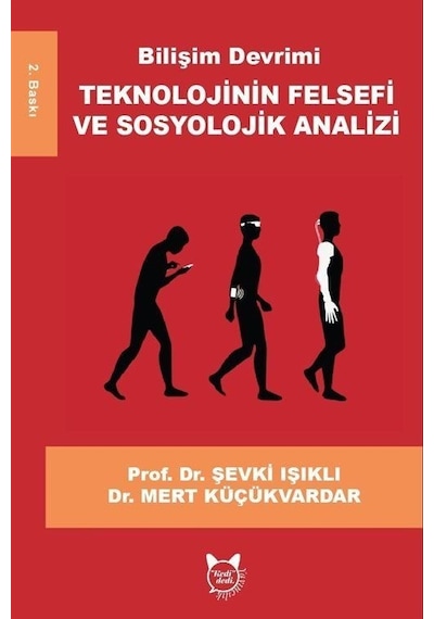 Bilişim Devrimi / Şevki Işıklı