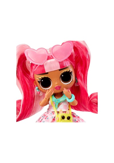 Lol Tweens Bebek Cherry B.b.