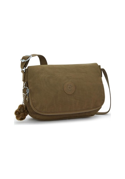 Kipling Earthbeat S Basic Omuz Çantası Ki2502-1na Çok Renkli