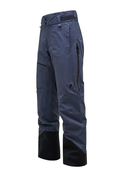 Peak Performance G79063010 M Alpine Gore-tex 2l Erkek Kayak Pantolonu 001
