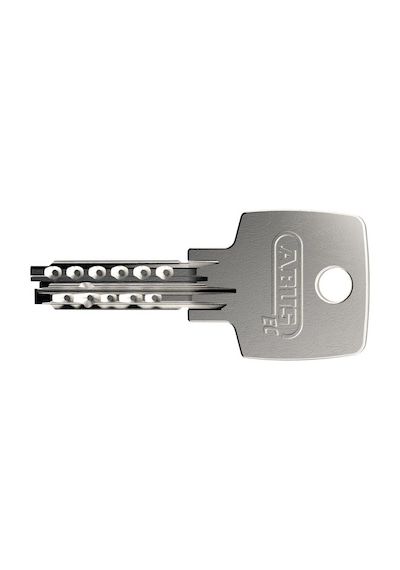 Abus 7000 RS1 Detecto -  Alarmlı Disk Kilidi (Flame Black)