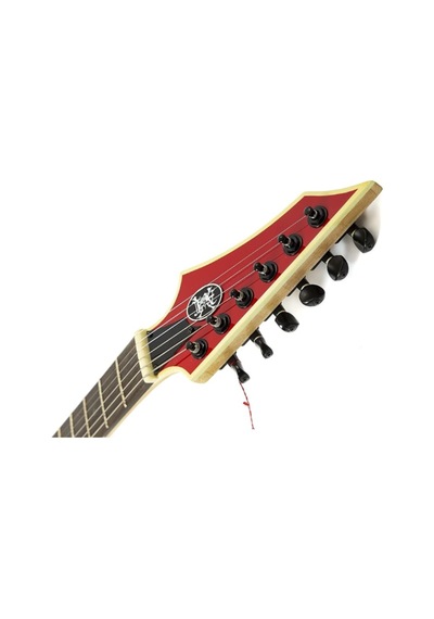 Axl 011 Rd Elektro Gitar