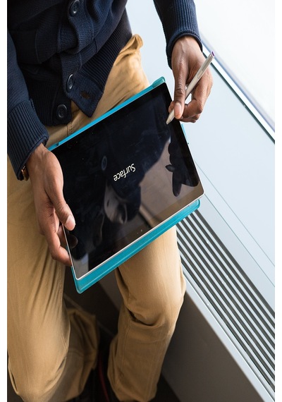 Huawei Matepad 11 2023 11 İnç Uyumlu Fuchsia Tablet Nano Ekran Koruyucu