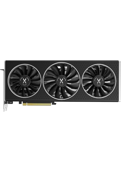 Radeon Rx6700xt Speedster Qıck 319 Black 12gb Gddr6 192bit Hdmı/dp Ekran Kartı