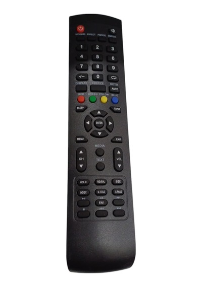 202400 Led Tv Kumandası