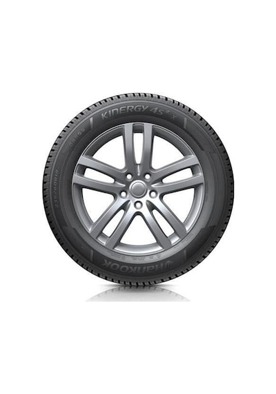 Hankook 225/45R17 94W XL Kinergy 4S 2 H750 Dört Mevsim Lastiği 2025