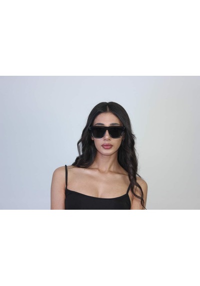 Dupont Mılano Dupont 0501s 6707/gr 56/20 145 3n Unisex Güneş Gözlüğü Gri