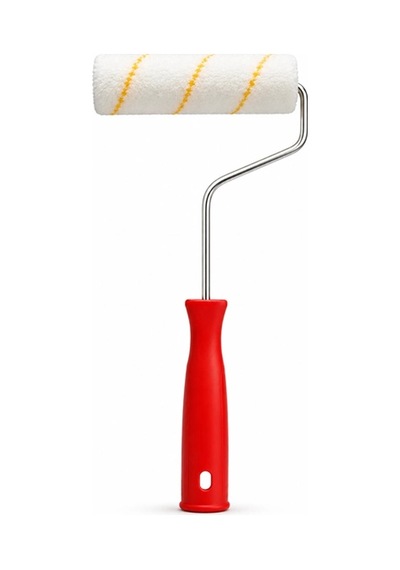 Bereket 10cm Rulo, Parmak Rulo