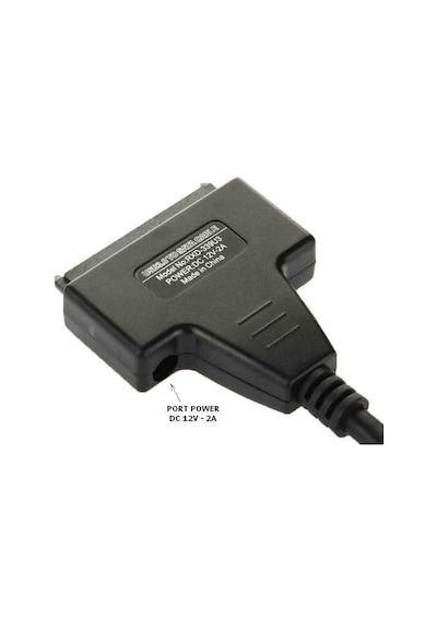 SpeedUF Usb 3.0 2.5 3.5 İnç Sata Hdd SSD Hard Disk Çevirici