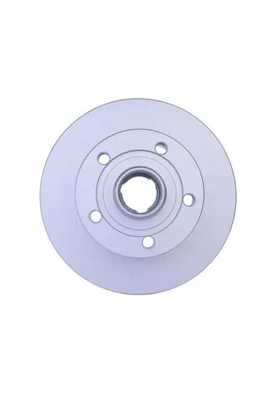 Audi A4 B5 Arka Fren Diski 1995-2001 Hella 8dd355104231 2adettir