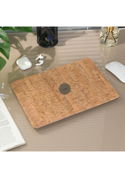 Macbook Air M1 Kılıfı A2337 A2179 A1932 Uyumlu 13.3 İnç Hard Case Sert Kapak 360 Koruma İnce Hafif Ahşap Dokulu Macbook Air Kılıfı Kahverengi Belirtilmemiş