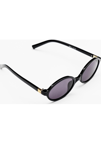 Noon Glasses Ada 02 51 Siyah
