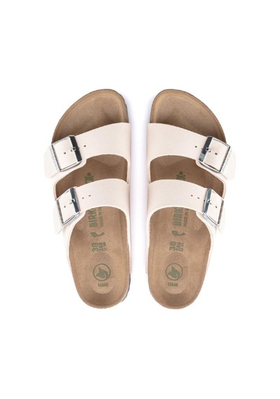 Birkenstock Unısex Arızona Bf Earthy Vegan 1019635