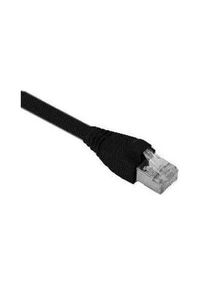 Hcs Cat6a S/ftp Patch Cord Lsoh 2m Siyah 8697497925699