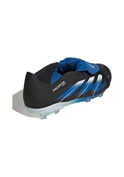 Adidas Predator League Ft Fg J Jb Çocuk Çim Zemin Kramponu Js4271 Siyah Siyah