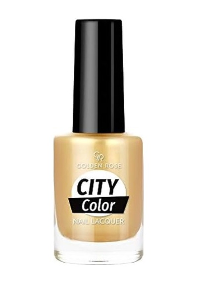 City Nail Lacquer No:40