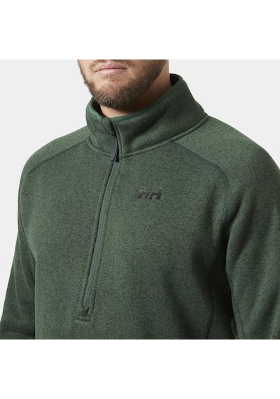 Helly Hansen Varde 1/2 Zip 2.0 Polar Erkek Polar-31217 Yeşil