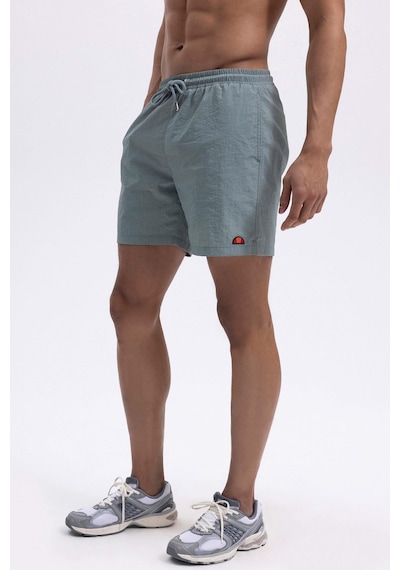 Ellesse Erkek Deniz Şortu Em463-mnt Yeşil