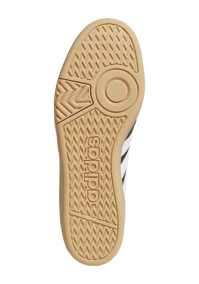 Adidas Hoops 4.0 Erkek Spor Ayakkabı - Jq2737 Siyah