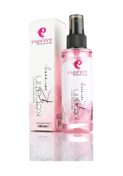 Mikro Kaynak ve Keratin Kaynak Sökücü Sprey Çok Renkli