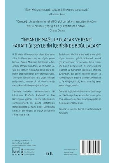 Tanrıların Tohumu